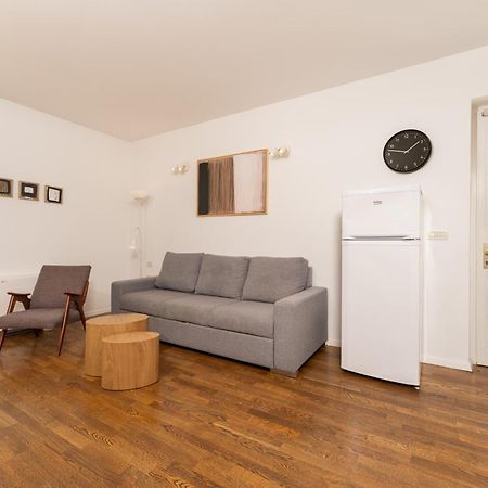 Apartament Casa M Rabac Zewnętrze zdjęcie