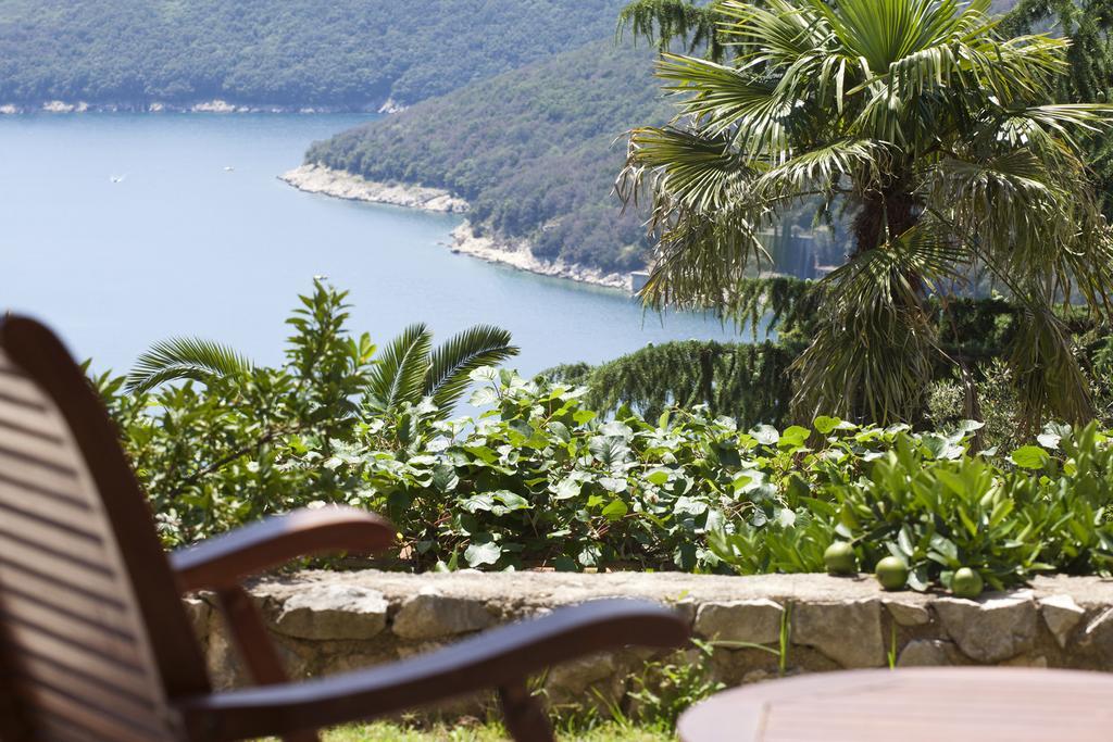 Apartament Casa M Rabac Zewnętrze zdjęcie