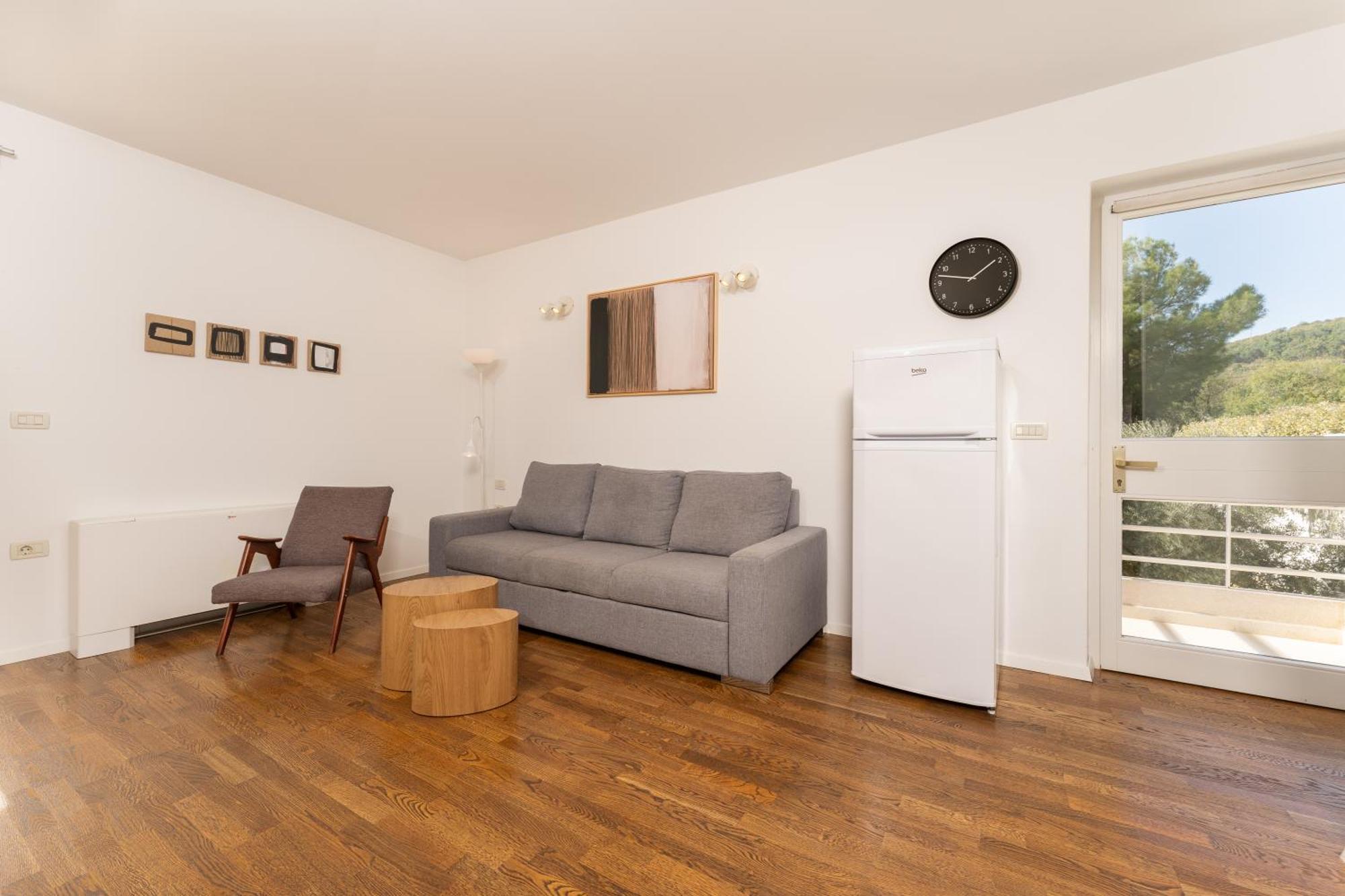 Apartament Casa M Rabac Zewnętrze zdjęcie