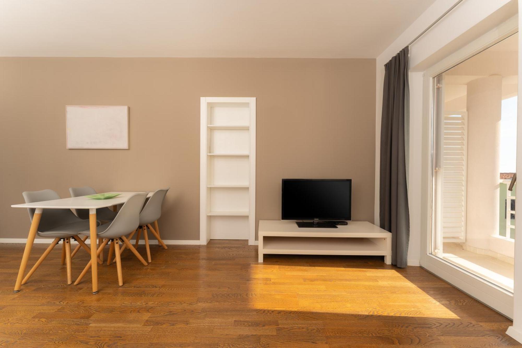 Apartament Casa M Rabac Zewnętrze zdjęcie