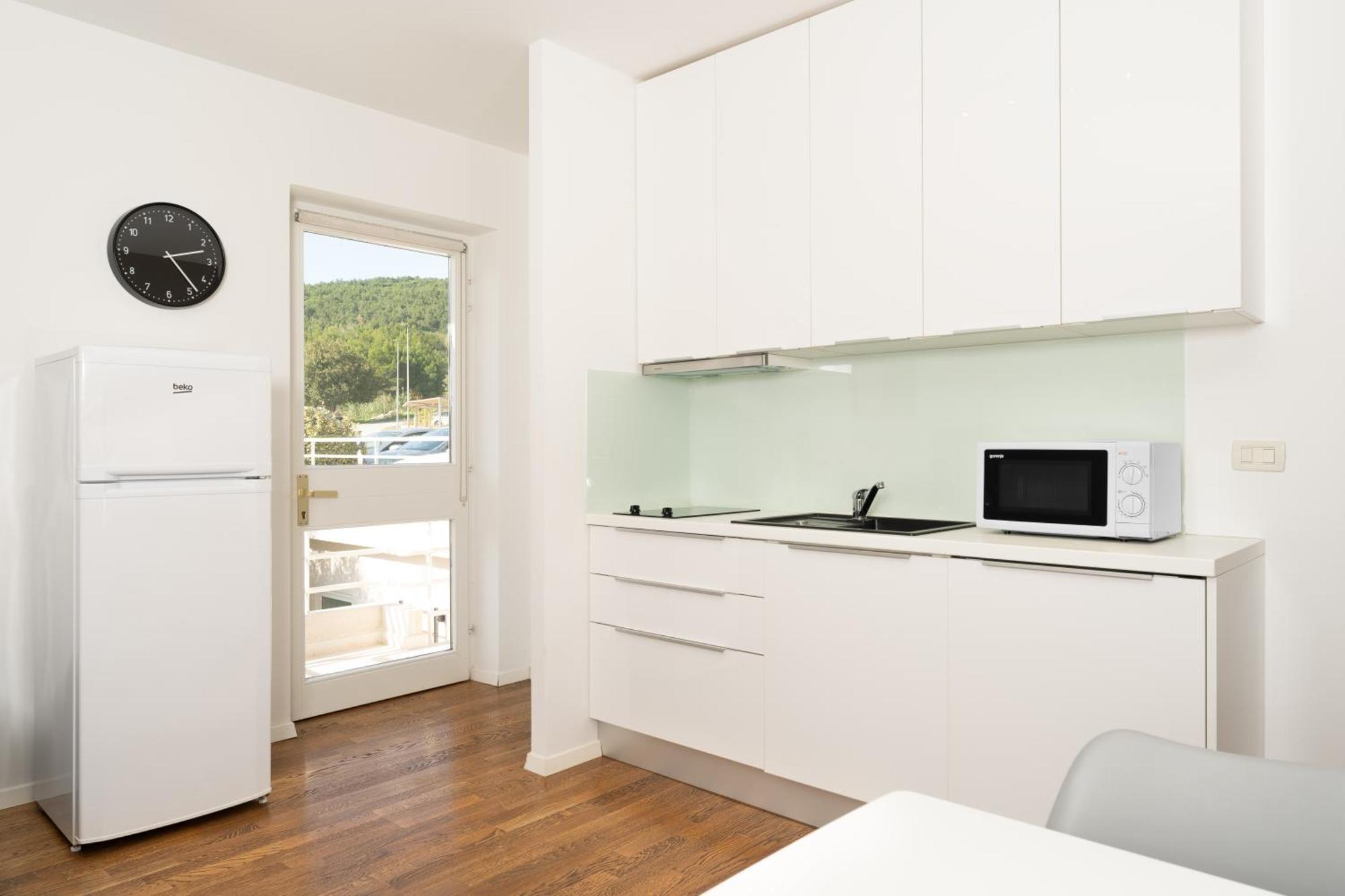 Apartament Casa M Rabac Zewnętrze zdjęcie