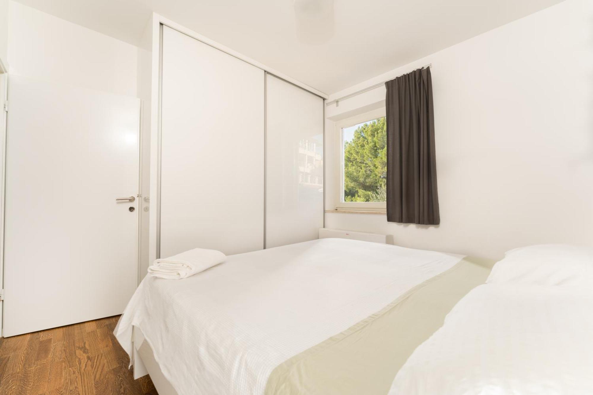 Apartament Casa M Rabac Zewnętrze zdjęcie