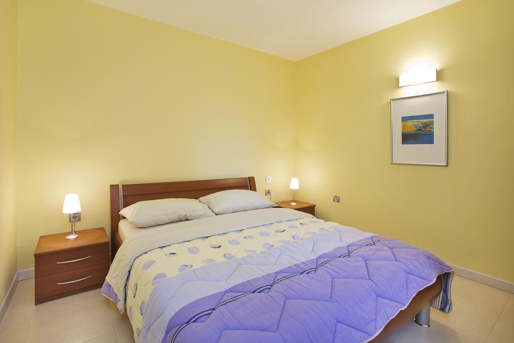 Apartament Casa M Rabac Pokój zdjęcie