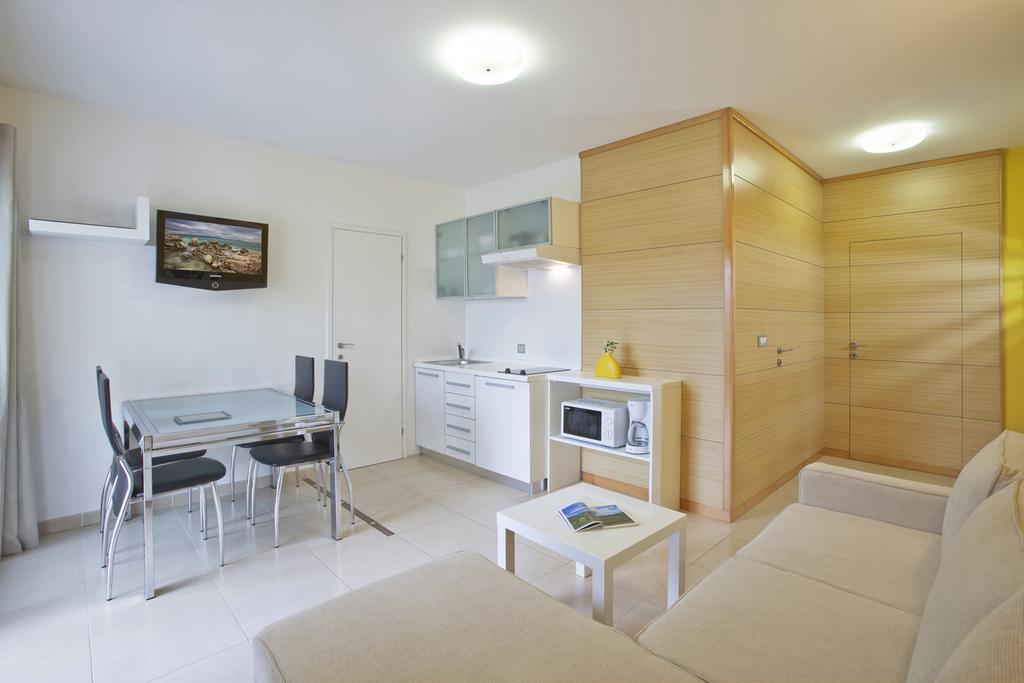 Apartament Casa M Rabac Pokój zdjęcie