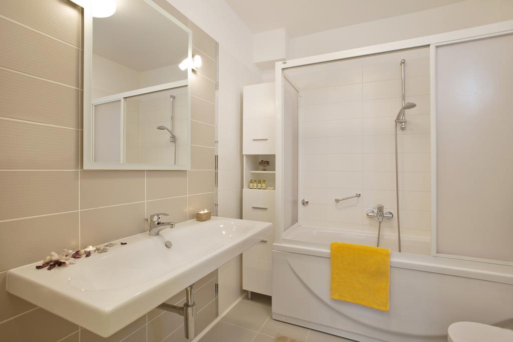 Apartament Casa M Rabac Pokój zdjęcie