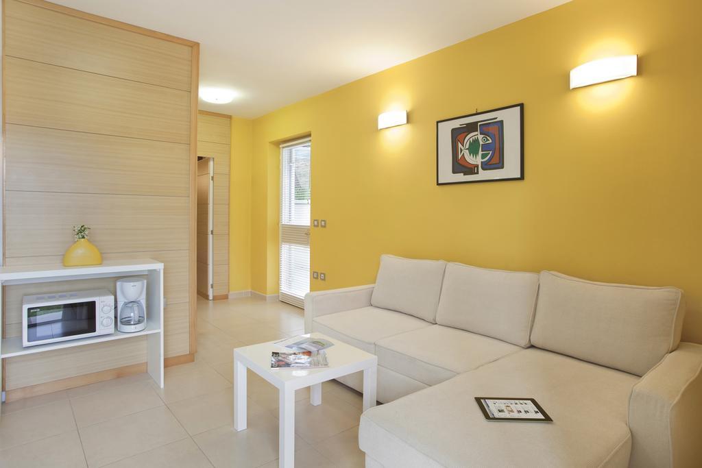 Apartament Casa M Rabac Pokój zdjęcie
