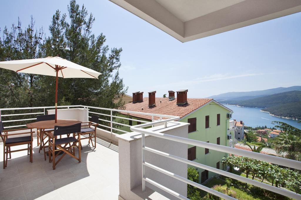 Apartament Casa M Rabac Pokój zdjęcie