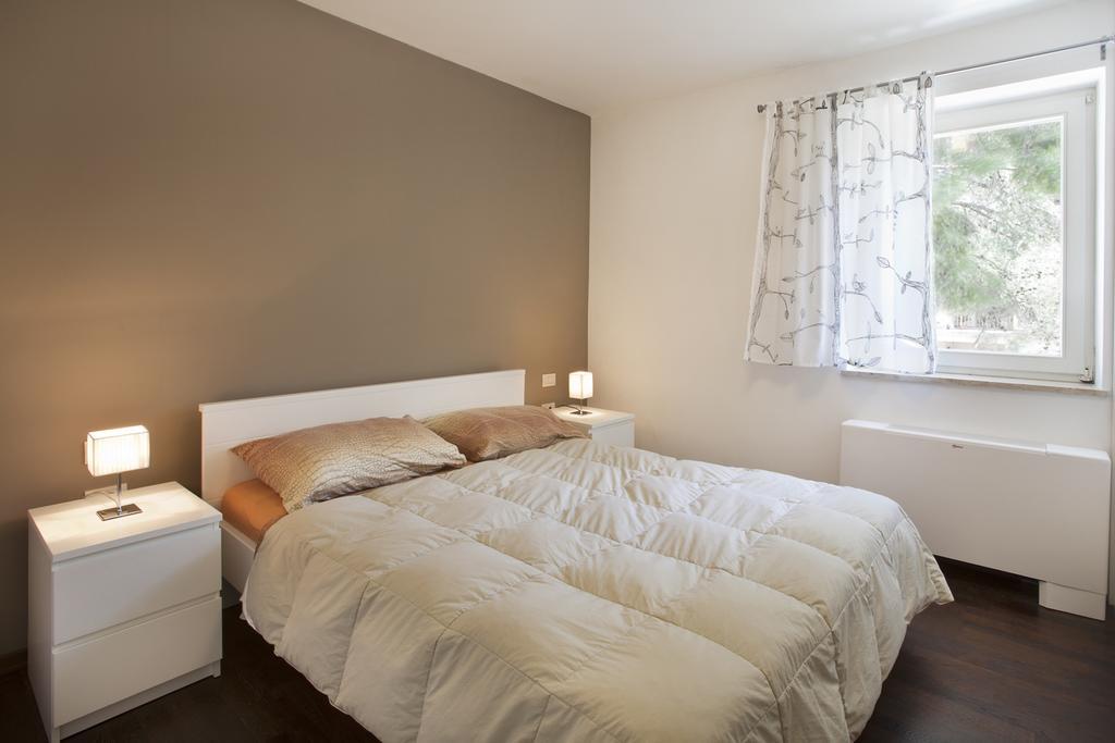Apartament Casa M Rabac Pokój zdjęcie