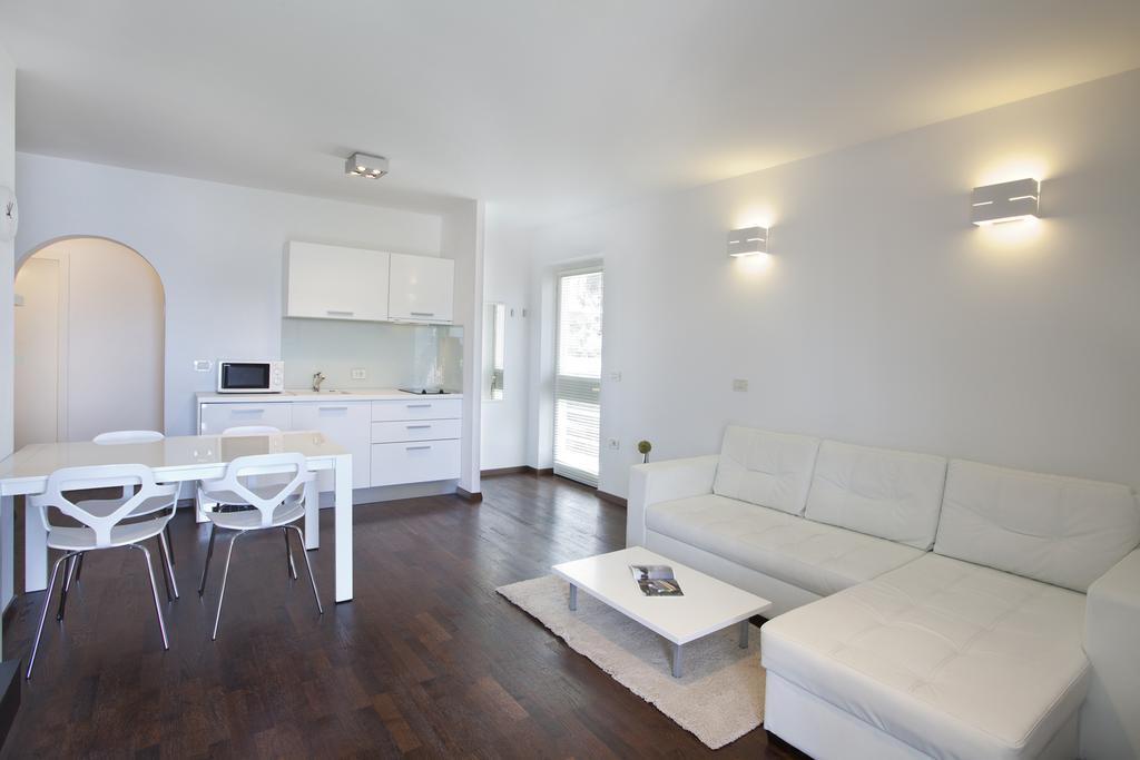 Apartament Casa M Rabac Pokój zdjęcie