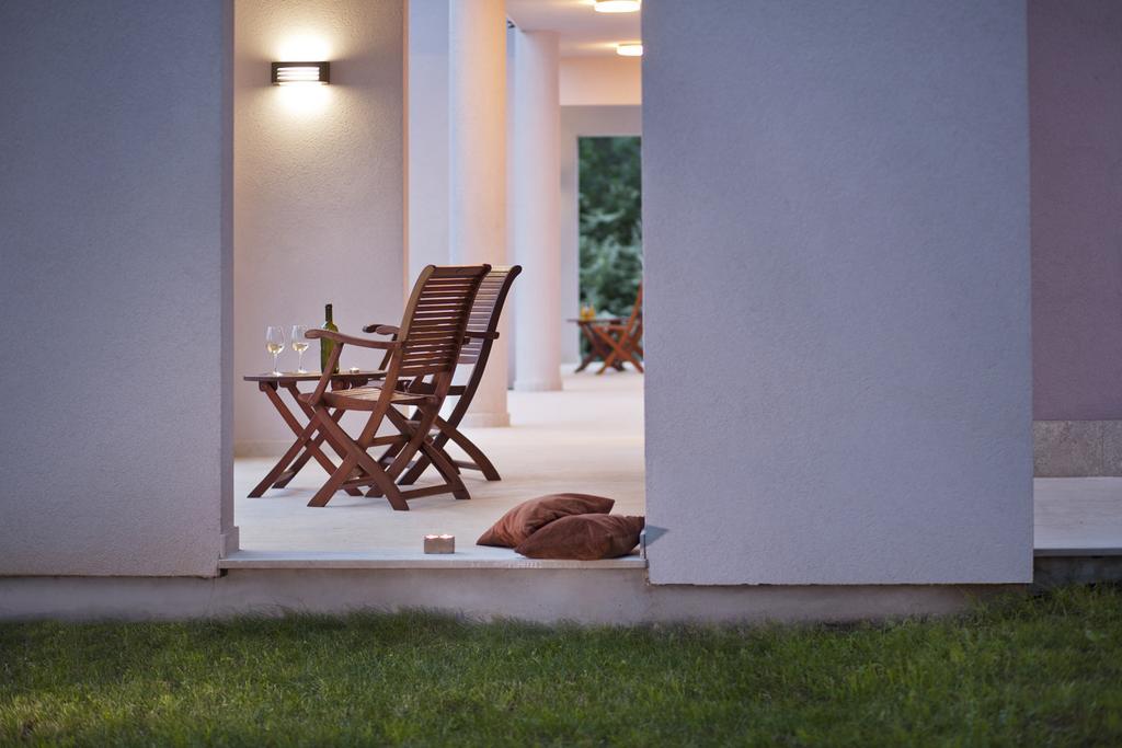 Apartament Casa M Rabac Pokój zdjęcie