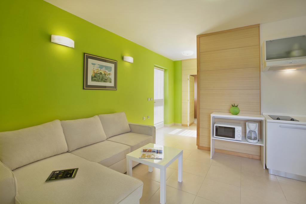 Apartament Casa M Rabac Pokój zdjęcie