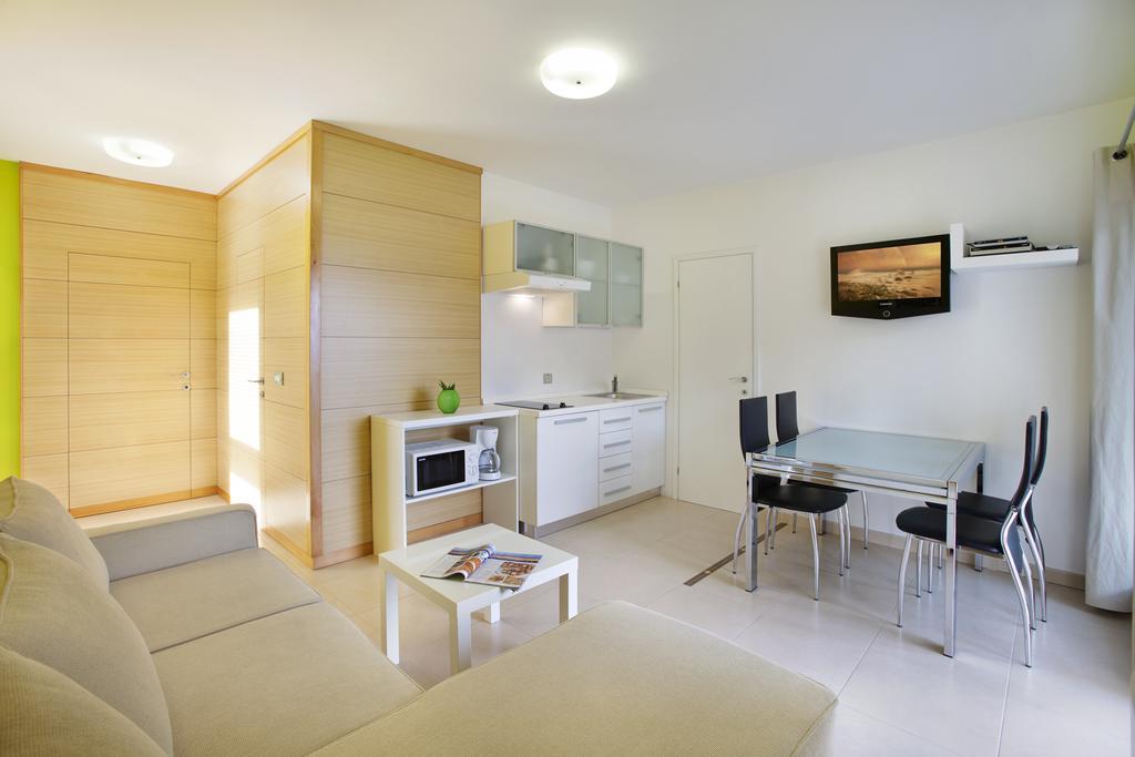 Apartament Casa M Rabac Pokój zdjęcie