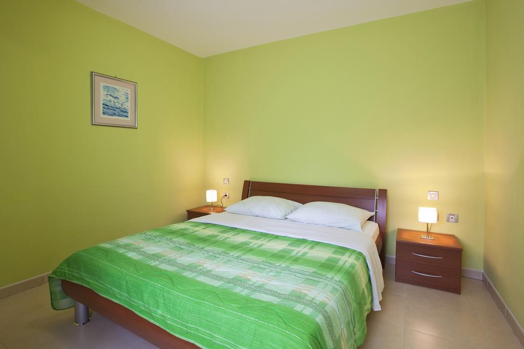 Apartament Casa M Rabac Pokój zdjęcie